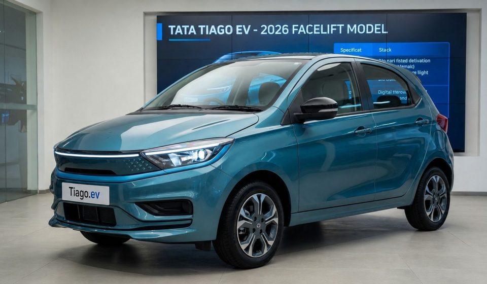 tata tiago ev 2026 facelift