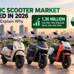 india electric scooterm
