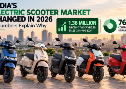 india electric scooterm