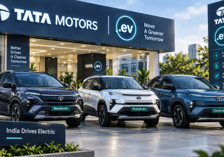 indias top selling ev scooty 2026