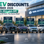 tata ev cars