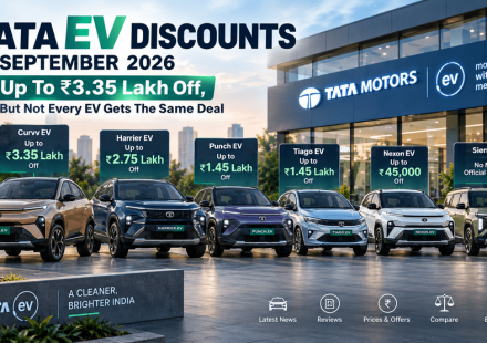 tata ev cars